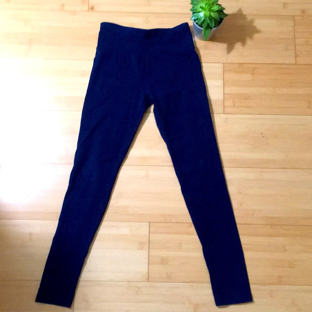 SALE❤️3 for$15❤️Justice Wide Waistband Leggings-10